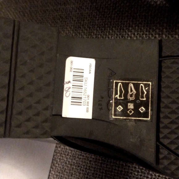 New Aldos Ladies shoes - Picture 5 of 7